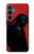 S4050 Ninja Etui Coque Housse pour Samsung Galaxy S23 FE