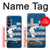 S4074 Le drapeau de la Grèce Etui Coque Housse pour Samsung Galaxy S23 FE