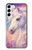 S4054 Licorne fantastique Etui Coque Housse pour Samsung Galaxy S23 Plus