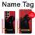 S4050 Ninja Etui Coque Housse pour Samsung Galaxy S23 Ultra