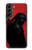 S4050 Ninja Etui Coque Housse pour Samsung Galaxy S22 Plus