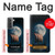 S4040 Navire de guerre viking Etui Coque Housse pour Samsung Galaxy S21 Plus 5G, Galaxy S21+ 5G