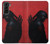 S4050 Ninja Etui Coque Housse pour Samsung Galaxy S21 Plus 5G, Galaxy S21+ 5G