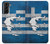 S4074 Le drapeau de la Grèce Etui Coque Housse pour Samsung Galaxy S21 Plus 5G, Galaxy S21+ 5G