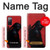 S4050 Ninja Etui Coque Housse pour Samsung Galaxy S20 FE