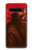 S4039 Guerrier viking Etui Coque Housse pour Samsung Galaxy S10 5G