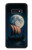 S4040 Navire de guerre viking Etui Coque Housse pour Samsung Galaxy S10e