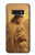 S4042 Jésus miséricordieux Etui Coque Housse pour Samsung Galaxy S10e