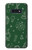 S4059 Graphisme scientifique sur tableau noir Etui Coque Housse pour Samsung Galaxy S10e
