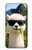 S4069 Lunettes de soleil alpaga Etui Coque Housse pour Samsung Galaxy S10e