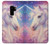 S4054 Licorne fantastique Etui Coque Housse pour Samsung Galaxy S9 Plus