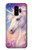 S4054 Licorne fantastique Etui Coque Housse pour Samsung Galaxy S9