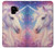 S4054 Licorne fantastique Etui Coque Housse pour Samsung Galaxy S9