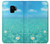 S4066 Plage océanique d'été Etui Coque Housse pour Samsung Galaxy S9