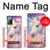 S4054 Licorne fantastique Etui Coque Housse pour Samsung Galaxy Note 20