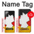 S4055 Drapeau allemand Etui Coque Housse pour Samsung Galaxy Note 20