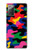 S4072 Camouflage coloré Etui Coque Housse pour Samsung Galaxy Note 20