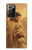 S4042 Jésus miséricordieux Etui Coque Housse pour Samsung Galaxy Note 20 Ultra, Ultra 5G