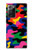 S4072 Camouflage coloré Etui Coque Housse pour Samsung Galaxy Note 20 Ultra, Ultra 5G