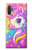 S4057 Licorne mignonne dessin animé Etui Coque Housse pour Samsung Galaxy Note 10 Plus