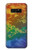 S4047 Camouflage LGBTQ Etui Coque Housse pour Note 8 Samsung Galaxy Note8