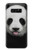 S4049 Panda mignon tirant la langue Etui Coque Housse pour Note 8 Samsung Galaxy Note8