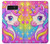S4057 Licorne mignonne dessin animé Etui Coque Housse pour Note 8 Samsung Galaxy Note8
