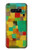 S4075 Paul Klee Jardins du sud de la Tunisie Etui Coque Housse pour Note 8 Samsung Galaxy Note8