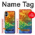 S4047 Camouflage LGBTQ Etui Coque Housse pour Samsung Galaxy A06