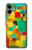 S4075 Paul Klee Jardins du sud de la Tunisie Etui Coque Housse pour Samsung Galaxy A06