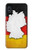 S4055 Drapeau allemand Etui Coque Housse pour Samsung Galaxy A10e
