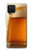 S4070 Verre à bière Etui Coque Housse pour Samsung Galaxy A12