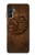 S4035 Sculpture sur bois amérindienne Etui Coque Housse pour Samsung Galaxy A14 5G
