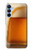 S4070 Verre à bière Etui Coque Housse pour Samsung Galaxy A15 5G