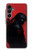 S4050 Ninja Etui Coque Housse pour Samsung Galaxy A16 5G