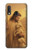 S4042 Jésus miséricordieux Etui Coque Housse pour Samsung Galaxy A20e