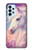 S4054 Licorne fantastique Etui Coque Housse pour Samsung Galaxy A23