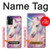 S4054 Licorne fantastique Etui Coque Housse pour Samsung Galaxy A32 5G