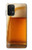 S4070 Verre à bière Etui Coque Housse pour Samsung Galaxy A32 5G