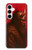S4039 Guerrier viking Etui Coque Housse pour Samsung Galaxy A35 5G