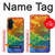 S4047 Camouflage LGBTQ Etui Coque Housse pour Samsung Galaxy A36