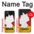 S4055 Drapeau allemand Etui Coque Housse pour Samsung Galaxy A03S