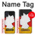 S4055 Drapeau allemand Etui Coque Housse pour Samsung Galaxy A51