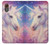 S4054 Licorne fantastique Etui Coque Housse pour Samsung Galaxy XCover7