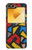 S4044 Art urbain abstrait Etui Coque Housse pour Samsung Galaxy Z Flip 6, Flip 7 FE