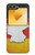 S4055 Drapeau allemand Etui Coque Housse pour Samsung Galaxy Z Flip 6, Flip 7 FE