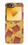 S4067 Pizza hawaïenne Etui Coque Housse pour Samsung Galaxy Z Flip 6, Flip 7 FE