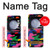 S4072 Camouflage coloré Etui Coque Housse pour Samsung Galaxy Z Flip 5