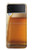 S4070 Verre à bière Etui Coque Housse pour Samsung Galaxy Z Flip 4