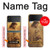 S4042 Jésus miséricordieux Etui Coque Housse pour Samsung Galaxy Z Flip 3 5G